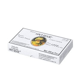 TURKISH DELIGHT SAVEUR PISTACHE & GRENADE FLV 200 GR