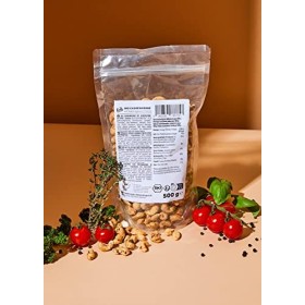 KoRo - Noix de cajou aux épices de Toscane bio 500 g