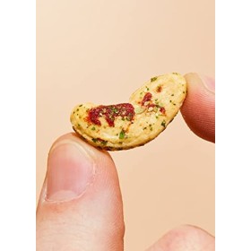 KoRo - Noix de cajou aux épices de Toscane bio 500 g