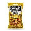 HuligaN Bretzel Crush, prêt à consommer, goûté dans une sauce au fromage, 18 x 65 g