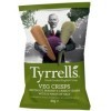 Tyrrells vegetable chips 40g