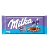 Chips Ahoy! Chocolat | Milka | Ahoy chips! | Poids total 100 grammes