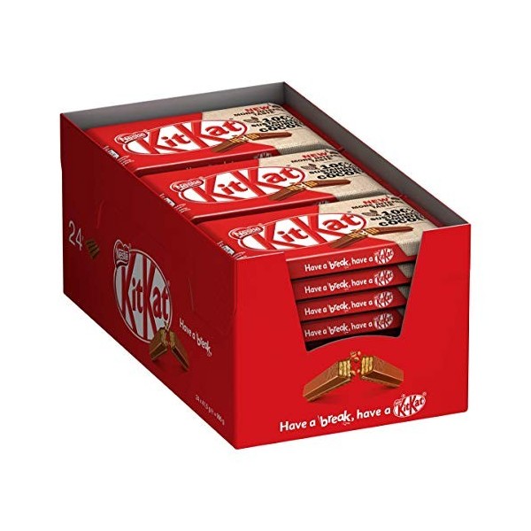 Kit Kat Classic Chocolat 24 x 41.5g