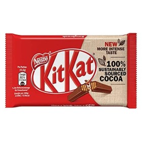 Kit Kat Classic Chocolat 24 x 41.5g