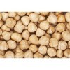 Noisettes blanchies 1 kg | Grillées et sans sel | rôties et pelées | Fruits secs dorigine naturelle turque | Sans coques | C