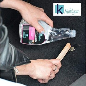 Koolnet Détachant Chewing-Gum et Bougie - 500ml MULTIGUM