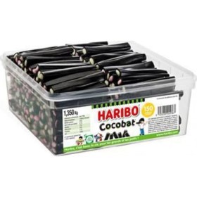 Cocobat Haribo tubo de 150