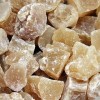 1kg de dés de gingembre piquant - Cubes de gingembre sucré et confit de qualité supérieure, agréablement piquant et sans sulf
