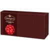 Gangemi Cuori - 1kg Coeurs Dragées Chocolat de haute qualité - Classique cadeau italien de mariage bapteme - Rouge