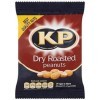 Arachides rôties à sec KP - 50 g - Paquet de 1