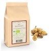 1kg de figues sauvages séchées BIO - figues dorées espagnoles naturelles, non sucrées et non sulfitées