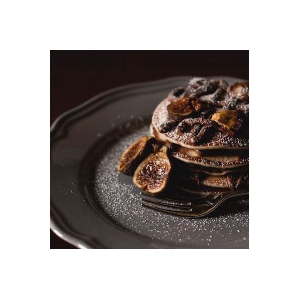 1kg de figues sauvages séchées BIO - figues dorées espagnoles naturelles, non sucrées et non sulfitées