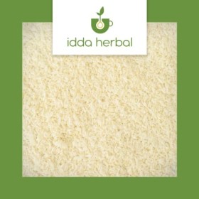 Noix de Coco Desséchée Biologique 1kg , non Sucrée et Non Torréfiée, Flocons de Noix de Coco de Culture Biologique, 100% Nat