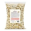 Dolcincasa.com Amandes amère Blanchies Noix entières pour un grignotage sain Cuisine ou pâtisserie Sucreries Pâtisseries Glac