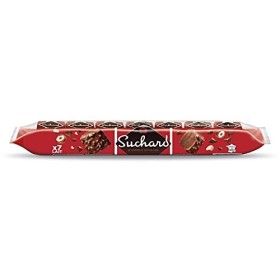 SUCHARD - Rocher Lait 245G - Lot De 3