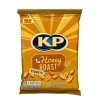 Arachides rôties au miel KP - 65 g - Paquet de 1