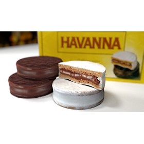 Havanna Lot de 6 unités