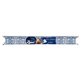 1 TUBE BACI PÉRUGINA CHOCOLATS 125 GR SAN VALENTINO BACIO GIANDUIA PRALINE