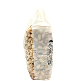 Oltresole - Pistaches grillées et salées avec coque 1 Kg - snack salé idéal pour les apéritifs et les fêtes, noix sélectionné