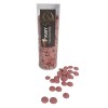 Legendary - its all about beans marié avec Callebaut CALLETS LAIT 2 x 1 Kg - Originales pastilles, drops de chocolat belge, 