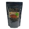 Legendary - its all about beans marié avec Callebaut CALLETS LAIT 2 x 1 Kg - Originales pastilles, drops de chocolat belge, 