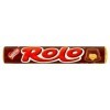 Nestlé - Rouleau de chocolats Rolo - lot de 12 rouleaux de 52 g