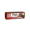 LU PIMS - PimS Fondant Framboise 150G - Lot De 4 