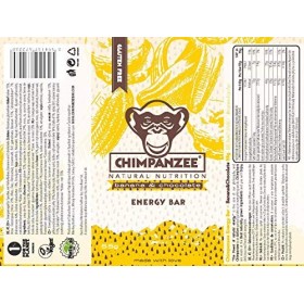 12er barres CHIMPANZEE Topseller-Mix