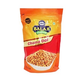 Balaji Chana Dal éclats de pois frits - 200 g