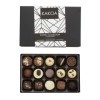Kakoa Iconic Collection Vegan 15 Chocolat