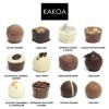 Kakoa Iconic Collection Vegan 15 Chocolat