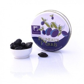 Pruneaux dAgen fourrés à la crème de pruneaux 400g