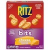 Ritz Bits Sandwich Crackers Cheese, 8.8-Ounce Box 
