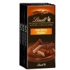 Lindt - Lot De 3 Tablettes MAÃŽTRE CHOCOLATIER - Chocolat Noir - Extra Fondant, 3x100g