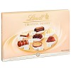 Lindt Création Dessert Boîte 400 g