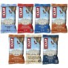 Clif Bar - Lot de 7 barres énergétiques à base d’ingrédients naturels 7&nbsp;x 68&nbsp;g , idéal pour le sport