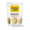 MoNA LISA - Chocolat White Crispy Pearls - 800g