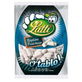 Epicerie LUTTI - OTablo ! 200G - Lot De 2 Livraison Rapide et Gratuite