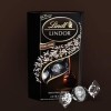 Lindt Lindor 60% Dark Chocolate Cornet 200 g Pack of 2 