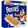 Frosties Barre Céréales au Lait 150g lot de 3 