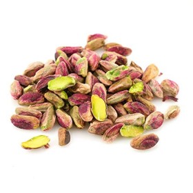 Pistaches BIO décortiquées, sans sel ajouté - riche en antioxydants - 500g