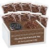 Food Crew Pépites de Chocolat 900g - Entier Belge pour Fondue - Délice Fondant Régal pour Fontaine de Chocolat et Kits de Fon