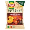 Lays Chips Saveur Oignon de Roscoff caramélisé 120g