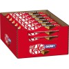 Nestlé KitKat Chunky 40g - Lot de 24