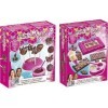 Mini Délices LOT Duo créatif - Sucettes Chocolat & Créa-Tablettes - Cuisine créative - Dès 6 Ans - Lansay