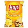 Lays Saveur Fromage 145 g