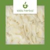 Noix de Coco Chips Bio 1kg , non Sucrées et Non Torréfiées, Chips de Noix de Coco de Culture Biologique, 100% Naturelles et 