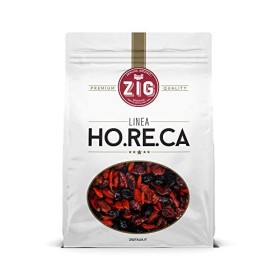ZIG - HORECA - Mélange de fruits rouges Mélange de baies 1 Kg