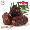 Dattes Khudri Rouges 3kg - NADATY - Un Délicieux Cocktail de Minéraux