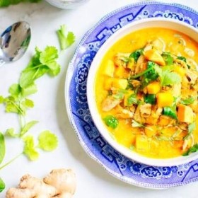 1kg de papaye séchée - fruits secs naturels, non sulfurés et non sucrés